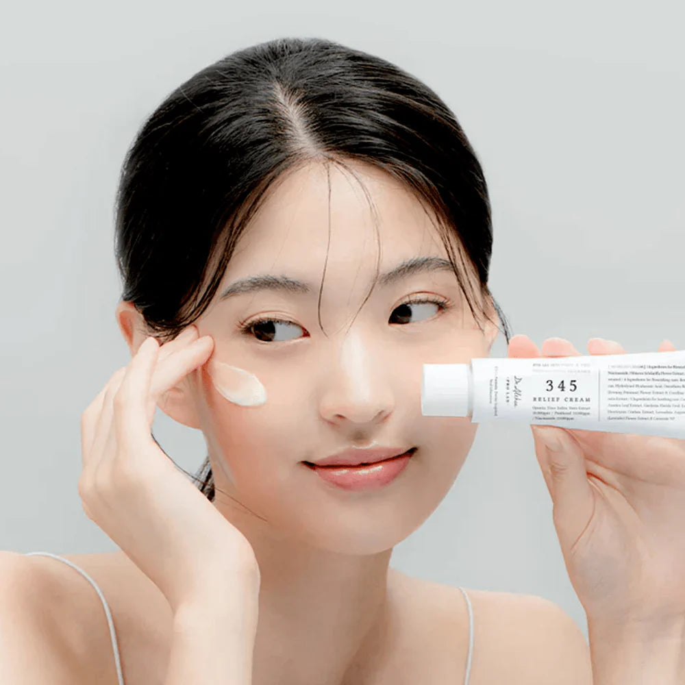 Dr Althea 345 RELIEF CREAM 50ml
