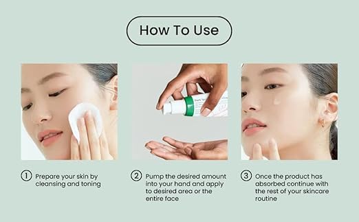 50ml-!AXISY-Dark Spot Correcting Glow Serum Brightening Serum