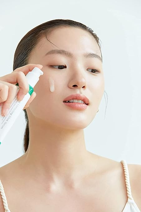 50ml-!AXISY-Dark Spot Correcting Glow Serum Brightening Serum