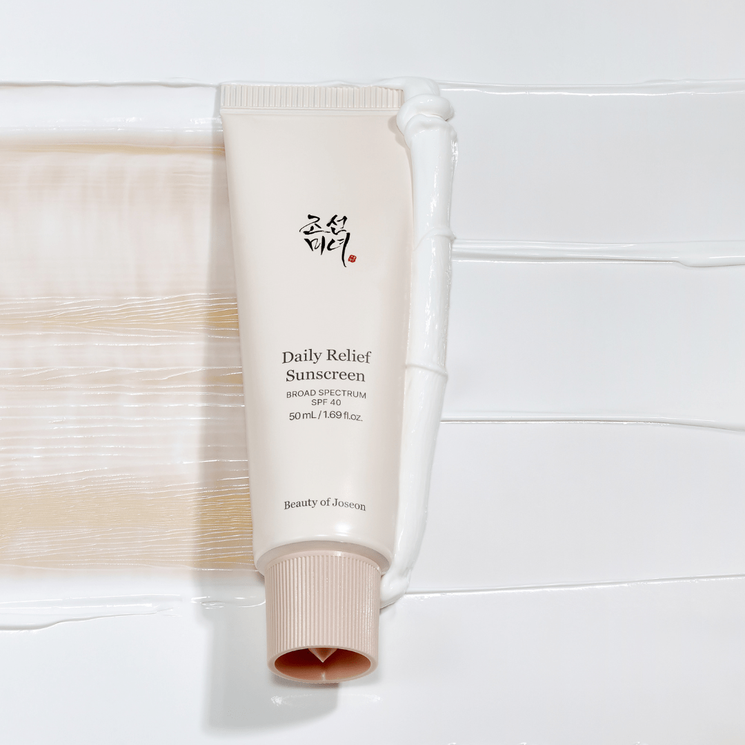 Beauty of Joseon - Relief Sun Rice + Probiotics SPF50+ PA+ 50ml