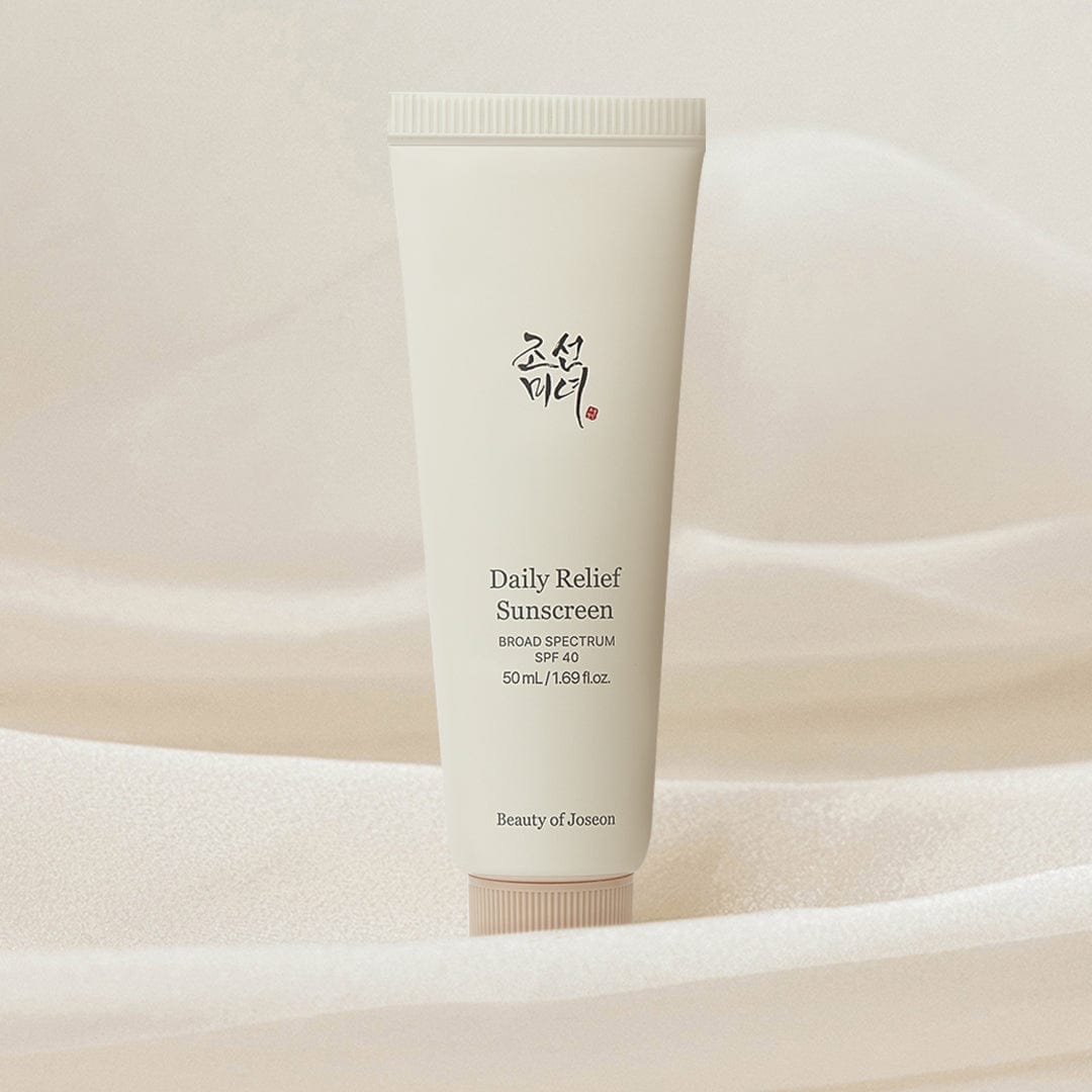 Beauty of Joseon - Relief Sun Rice + Probiotics SPF50+ PA+ 50ml