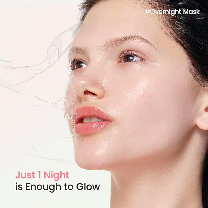 BIODANCE Bio-Collagen Real Deep Mask, Hydrating Overnight Mask, Pore Minimizing