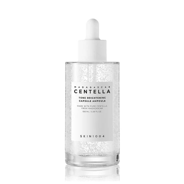 [SKIN1004]Madagascar Centella Tone Brightening Capsule Ampoule -Korean-Skincare