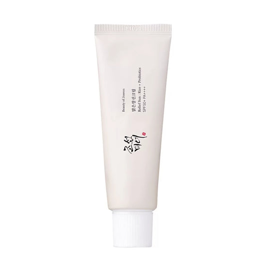 Beauty of Joseon - Relief Sun Rice + Probiotics SPF50+ PA+ 50ml