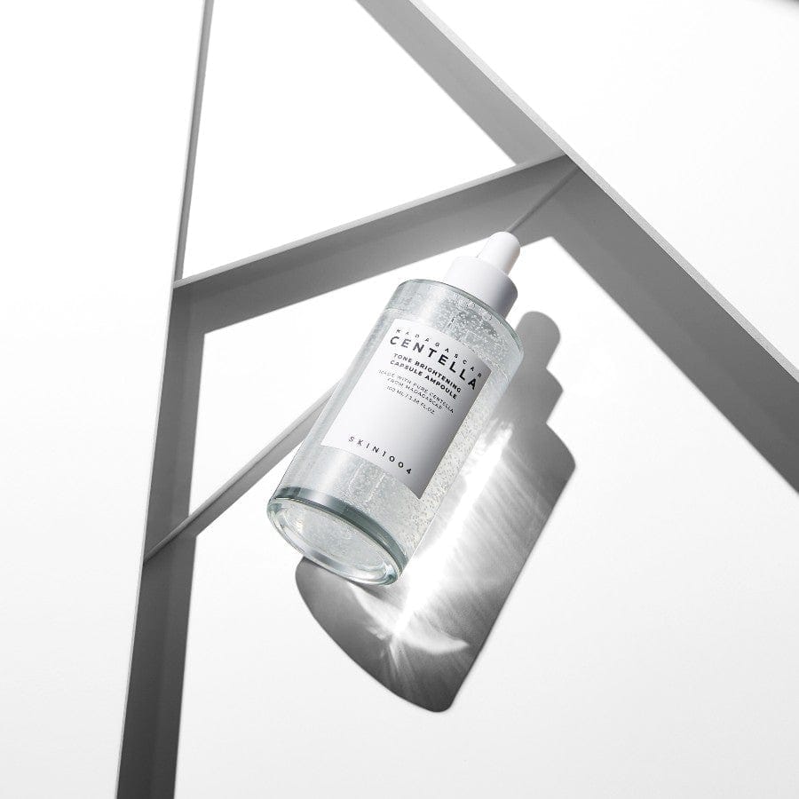 [SKIN1004]Madagascar Centella Tone Brightening Capsule Ampoule -Korean-Skincare