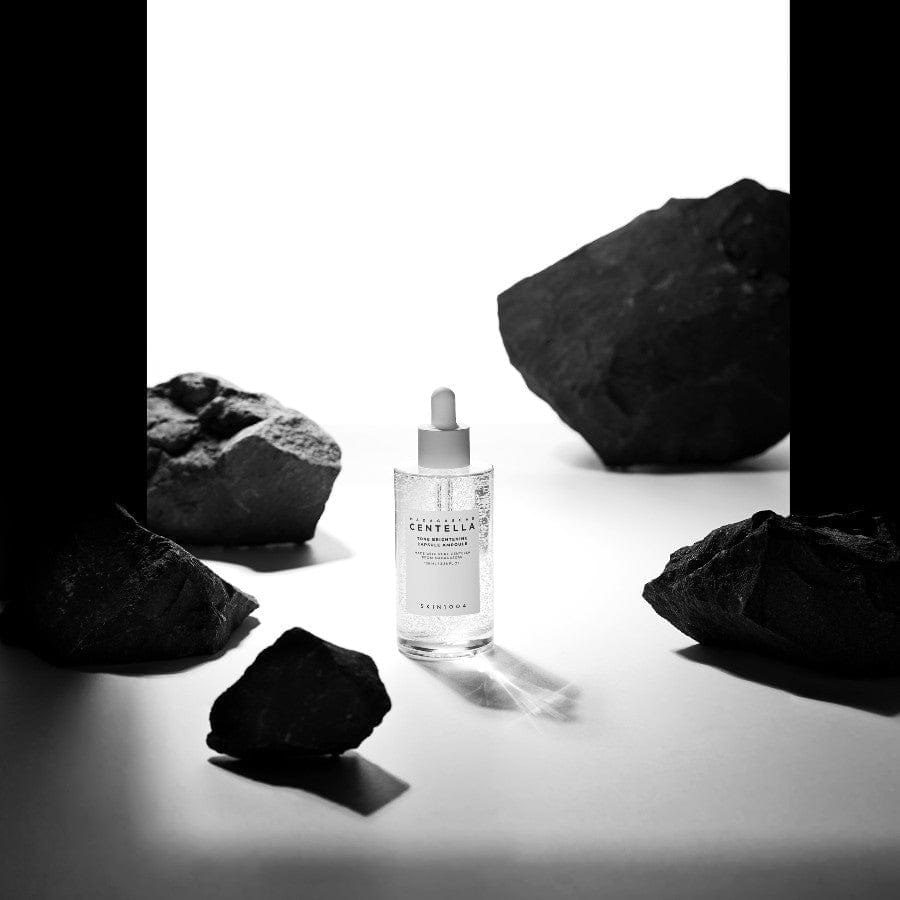 [SKIN1004]Madagascar Centella Tone Brightening Capsule Ampoule -Korean-Skincare