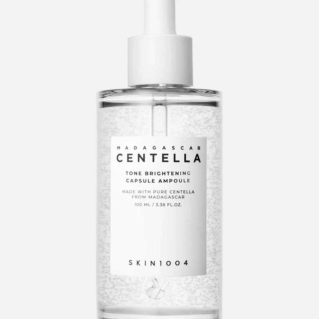 [SKIN1004]Madagascar Centella Tone Brightening Capsule Ampoule -Korean-Skincare