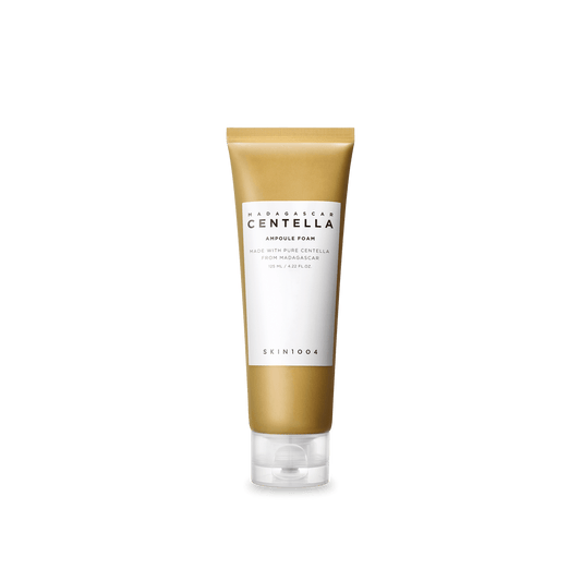 SKIN1004 MADAGASCAR CENTELLA AMPOULE FOAM - Cleanser